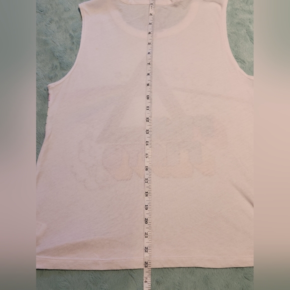 Chaser Pink Floyd Rainbow Prism Tank Size Small - Picture 11 of 16